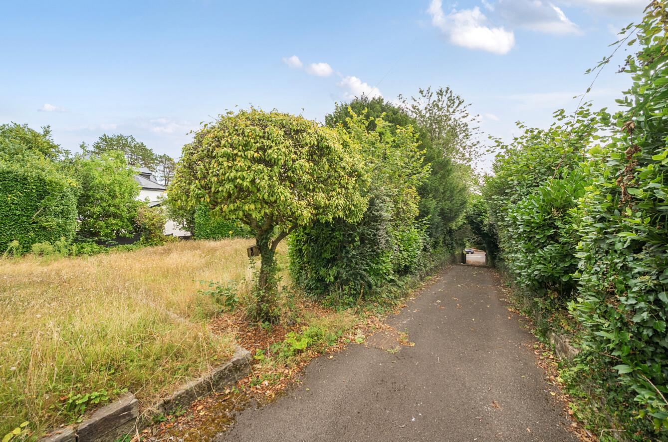 Gower Road, Sketty, Swansea, SA2 9JJ